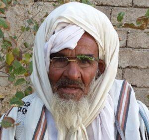 اغاجان: که کانديدان سره جوړ نه شي، هېواد بيا ويجاړيږي