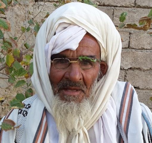 اغاجان: که کانديدان سره جوړ نه شي، هېواد بيا ويجاړيږي