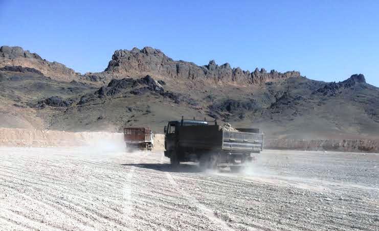 چاودنې د کندهار د ښاروالۍ درې کارکوونکي ټپيان کړل