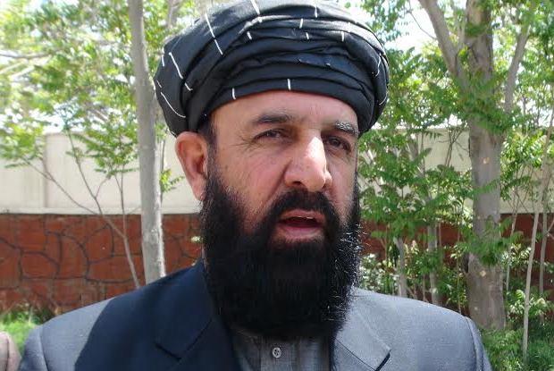 اکبرزاده: د غزني ډله ييز بريد يوه ګاونډي هېواد کې پلان شوى و