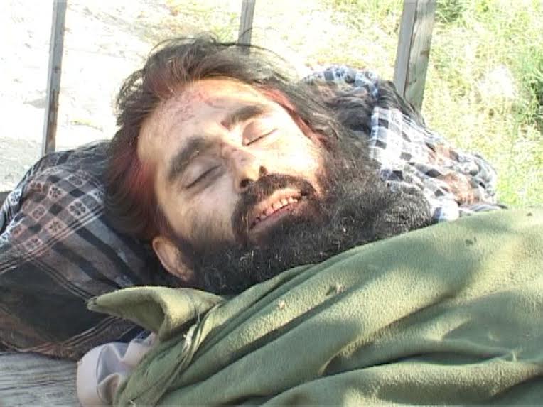 Taliban shadow district chief killed in Kunar