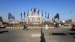 Taliban capture several Lashkargah police districts