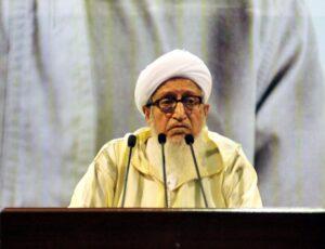 Massoud supporters jeer Mujaddedi off stage
