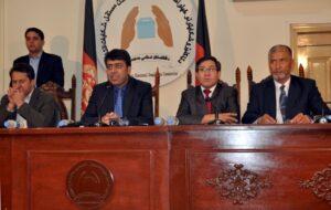 IECC conveys decision on complaints to IEC