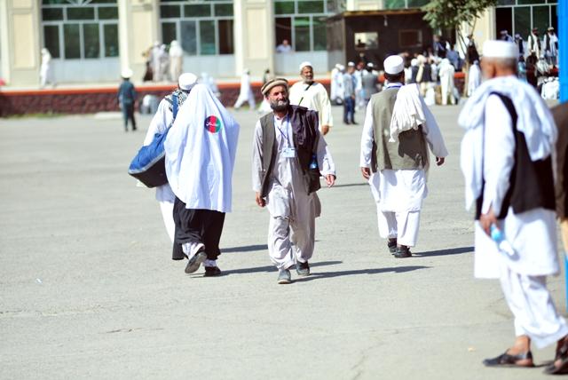 Inadequate Hajj quota angers Nimroz residents