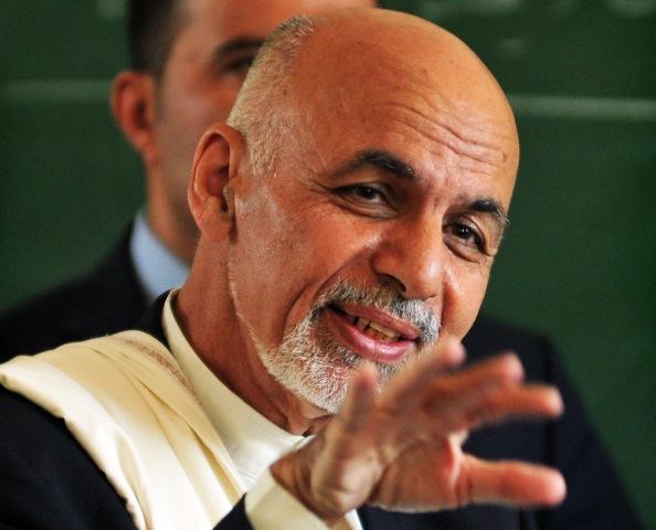 With renewed peace bid on agenda, Ghani to visit India