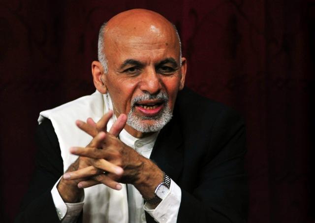 Reforming AGO a matter of survival: Ahmadzai
