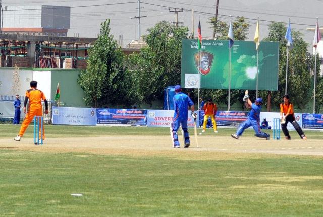 Afghanistan poised for Test status, says head coach
