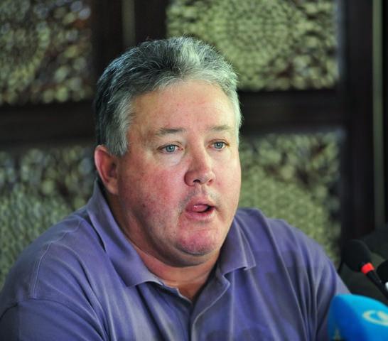 Moles appointed as Afghanistan’s chief selector