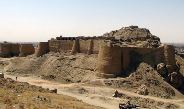 Children among 11 of a family injured in Ghazni mortar fire