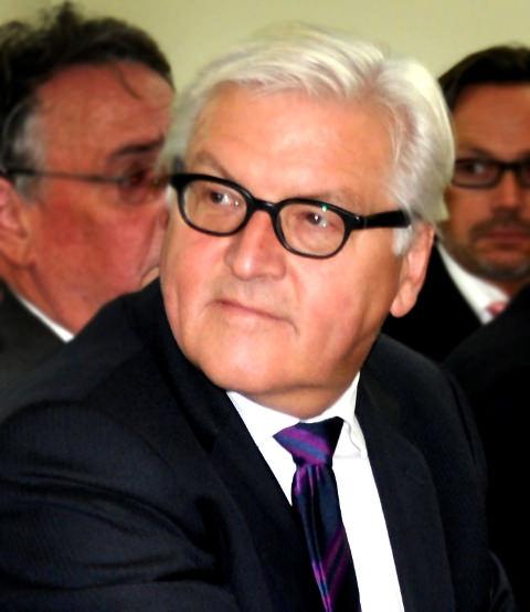German FM supports Afghan peace negotiations