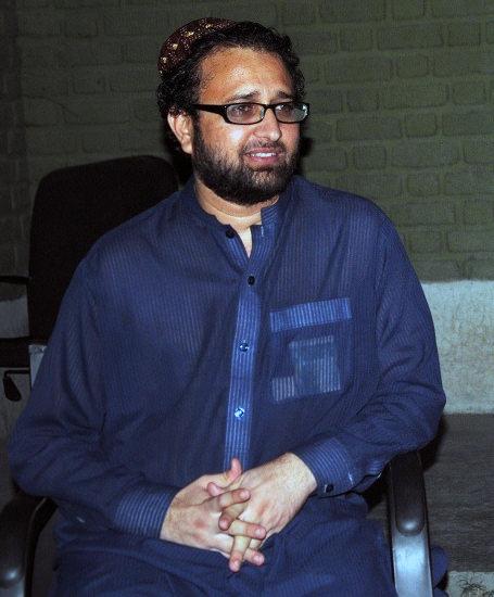 Pakistani reporter freed in Nangarhar