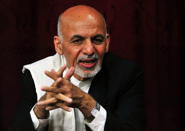 In search of experts for Cabinet: Ahmadzai