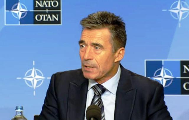 NATO prepares new chapter in ties with Afghanistan