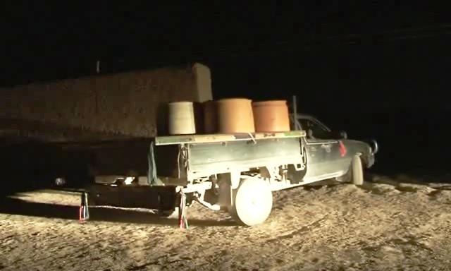 په کندوز کې د ډله ييز بريد مخه ونيول شوه