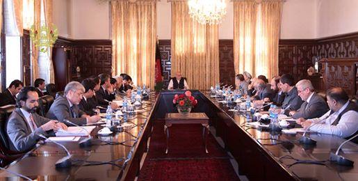 شورای امنیت، کابل