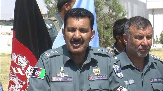 بلخ کې وسله وال د پاکستان او سيمې استخباراتي کړۍ تمويلوي