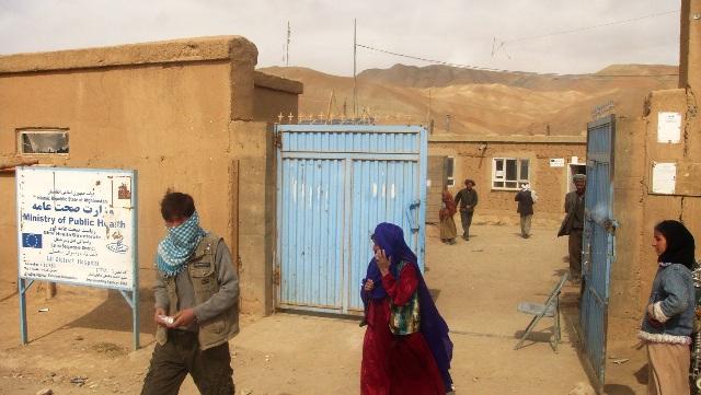 High mother-child mortality rates claimed in Ghor
