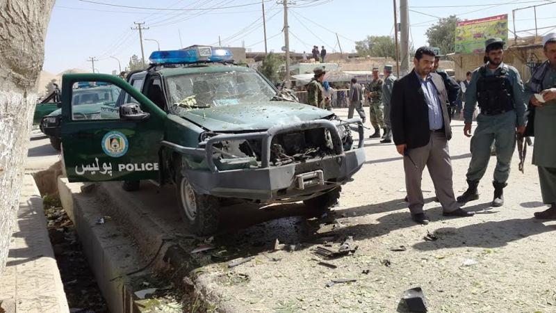 Civilians kill rebel involved in Farah policemen shooting