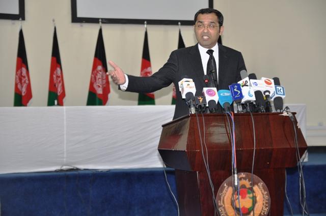 نور : امکان لري چې د رايو د بيا شمېرنې بهير سبا پاى ته ورسيږي