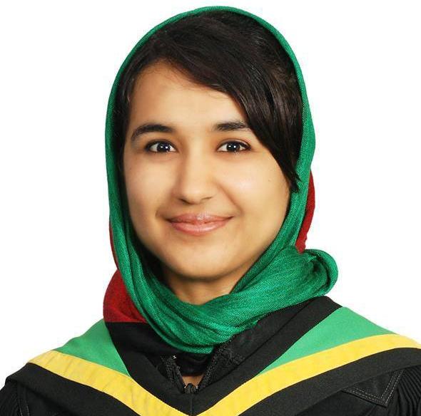 Female journalist stabbed to death in Balkh