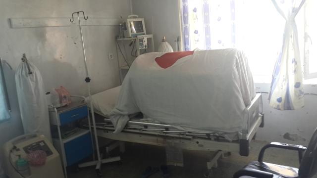 يک خانم در بامیان، زن ديگرى را آتش زد