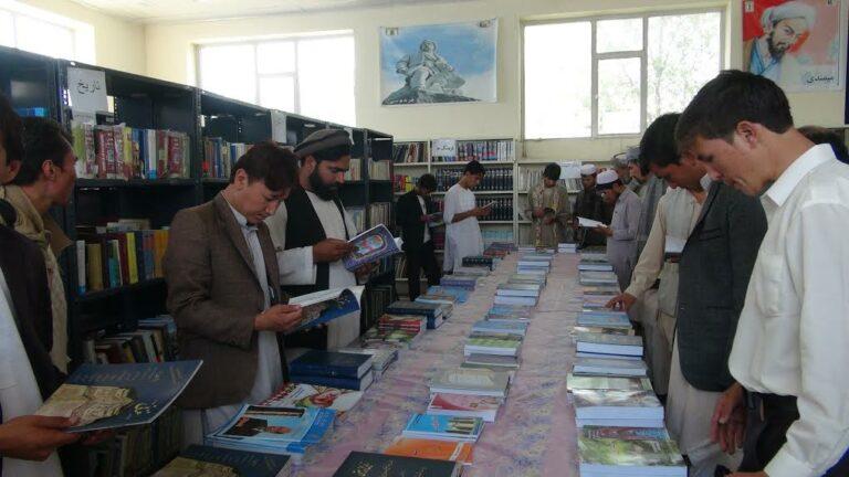 After Taliban attack, Ghazni picking up pieces