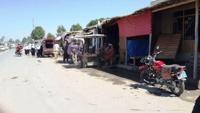 Takhar bomb blast claims 5 lives