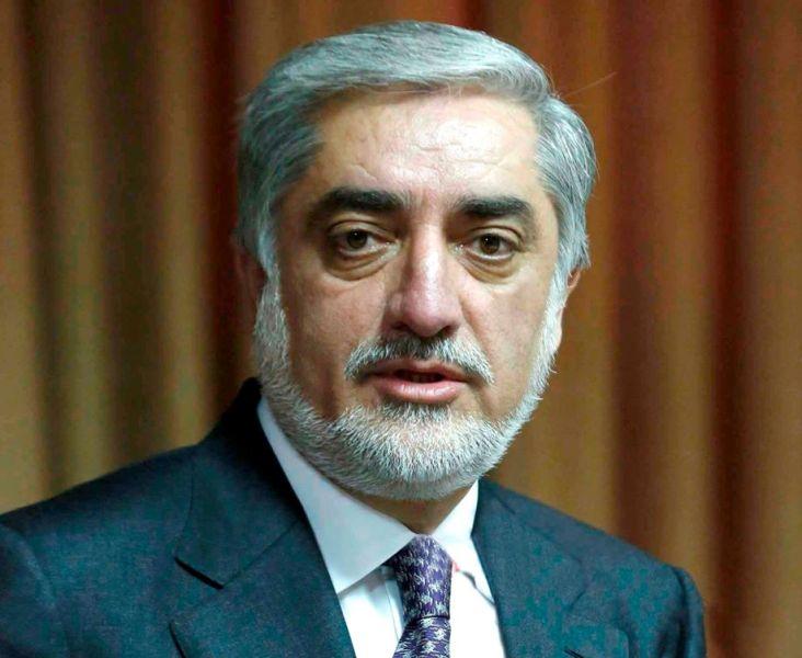 Abdullah underlines election reforms