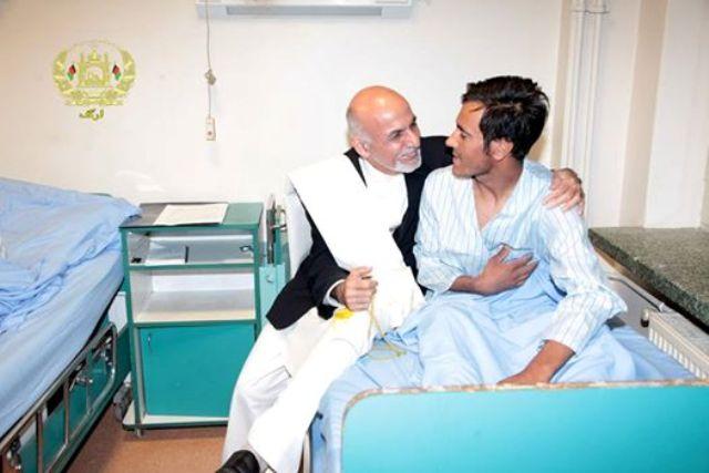 Ahmadzai orders probe into patients’ woes