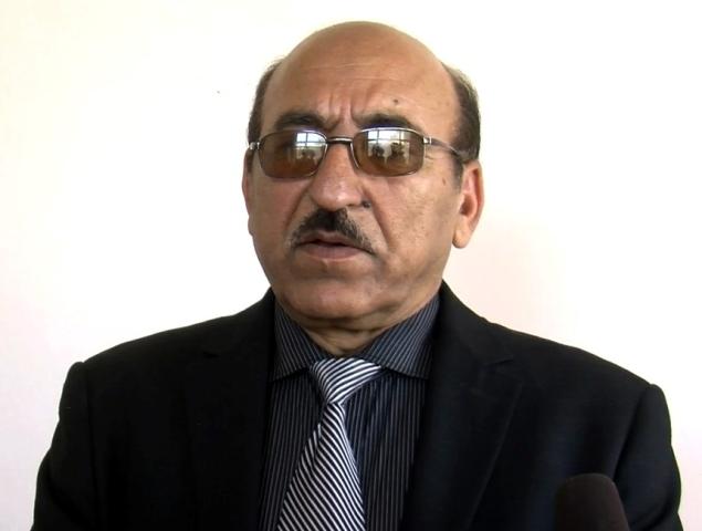 د بلخ د ولايتي شورا پخوانۍ يوه وکيله هم نه ده بريالۍ شوې