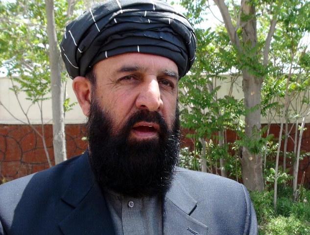 Ghazni Governor Musa Khan Akbarzada