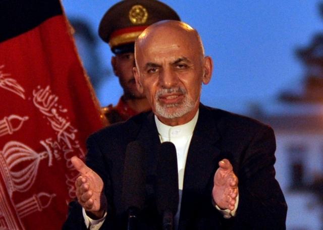 Ghani seeks report on education system in 2 weeks