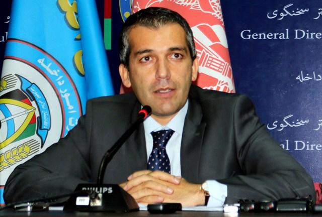 “پاکستان بايد بخاطر تمويل و تربيۀ تروريزم مسوول قرار داده شود”