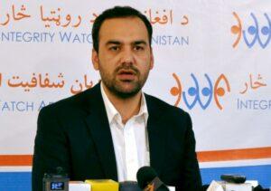 IWA: Most donors fail to publish project details