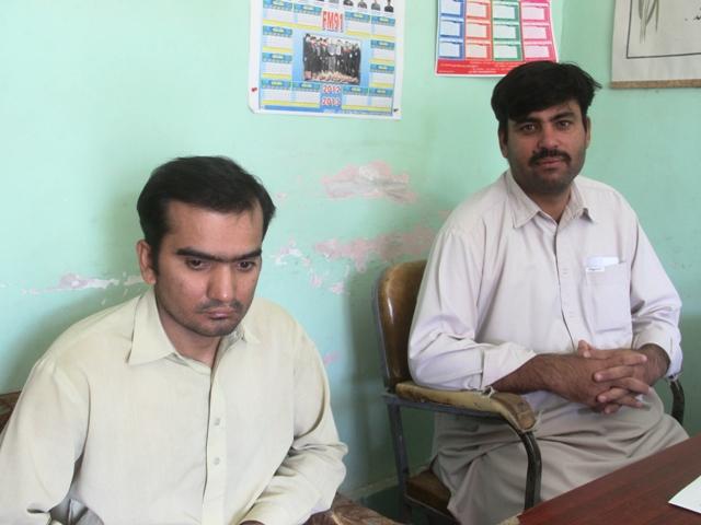 2 kidnapped Pakistani engineers rescued