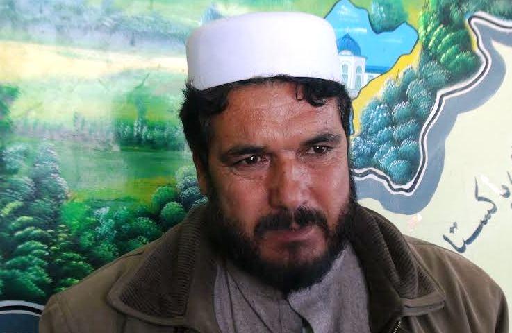 دغزني پخوانی ښاروال د فساد په تور ونيول شو