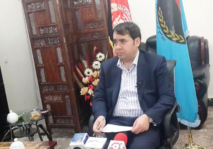 نزدیک به يکصد تن موادغذایی تاریخ گذشته حریق شد