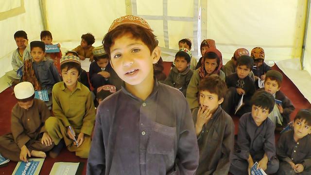 Taliban allow reopening of schools in Helmand