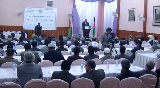 د مزار ښاروالۍ پخواني اجاره داران لس ميليونه افغانۍ پور وړي دي