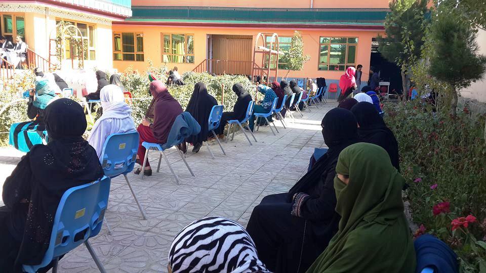 د قابله ګۍ په روزنيز پروګرام کې به د پکتيا ولسواليو ته پام  ډېر شي