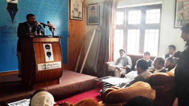 “د کندهار د ولايتي شورا ډېرى کانديدان په نامعلومو رايو بريالي شوي”