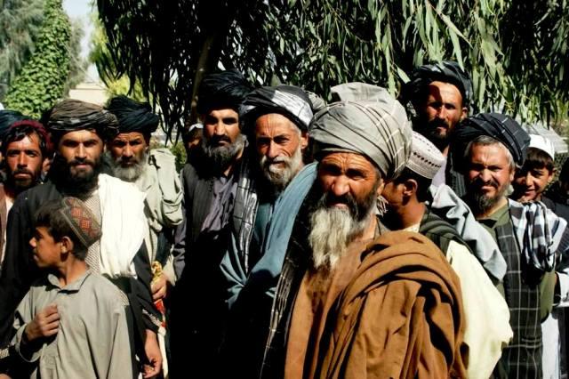 “د امنيتي ځواکونو د هاوان مرمۍ ښځو او ماشومانو ته مرګ ژوبله اړولې”