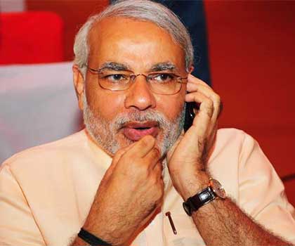 Indian PM Modi to inaugurate Salma dam on June 4