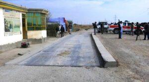 Corruption in Balkh revenue offices alleged