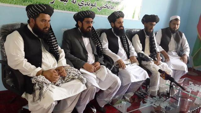 د خوست عالمانو په هېواد کې د اعدامونو په اړه د بشر حقونو سازمان غبرګون وغانده