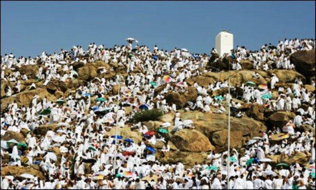 KSA makes all efforts to facilitate pilgrims for Hajj, Umrah