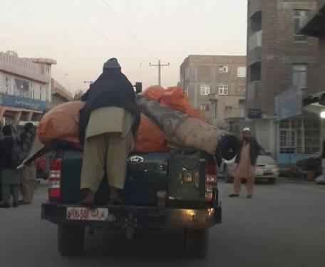 استفاده کنندگان شخصى از رينجرهاى پوليس ازوظايف اخراج ميشوند