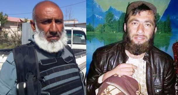 Suicide attacker was Logar ALP chief’s nephew