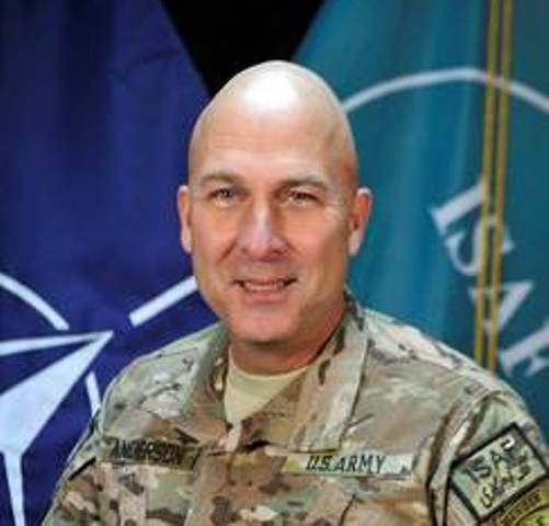 BSA a setback for Taliban: US commander